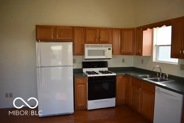 850 E Marshall Drive, Nineveh, IN 46164 - #3