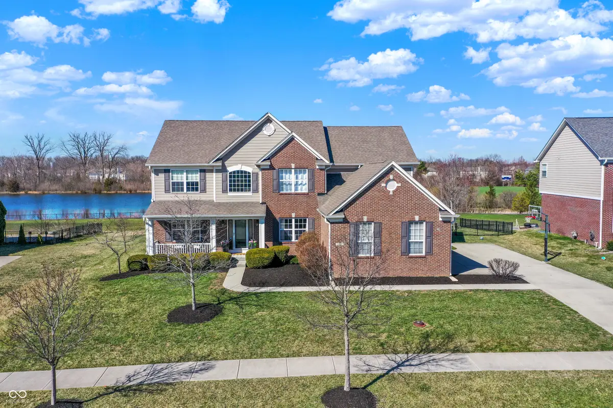 3776 Dolan Way, Carmel, IN 46032 - #1