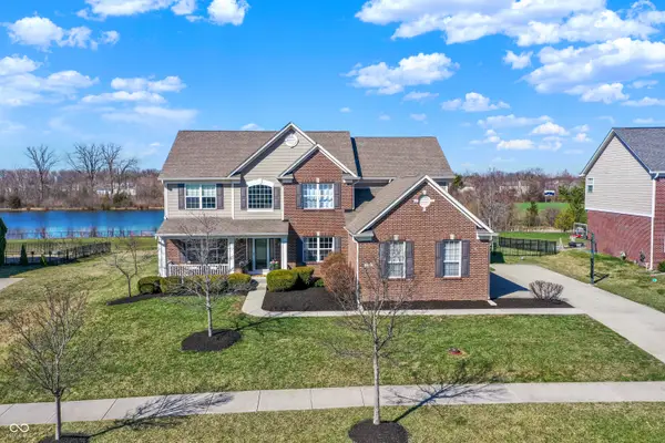 3776 Dolan Way, Carmel, IN 46032