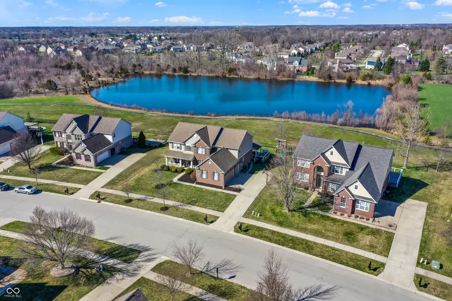 3776 Dolan Way, Carmel, IN 46032 - #2