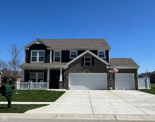 262 Abby Lane, Batesville, IN 47006