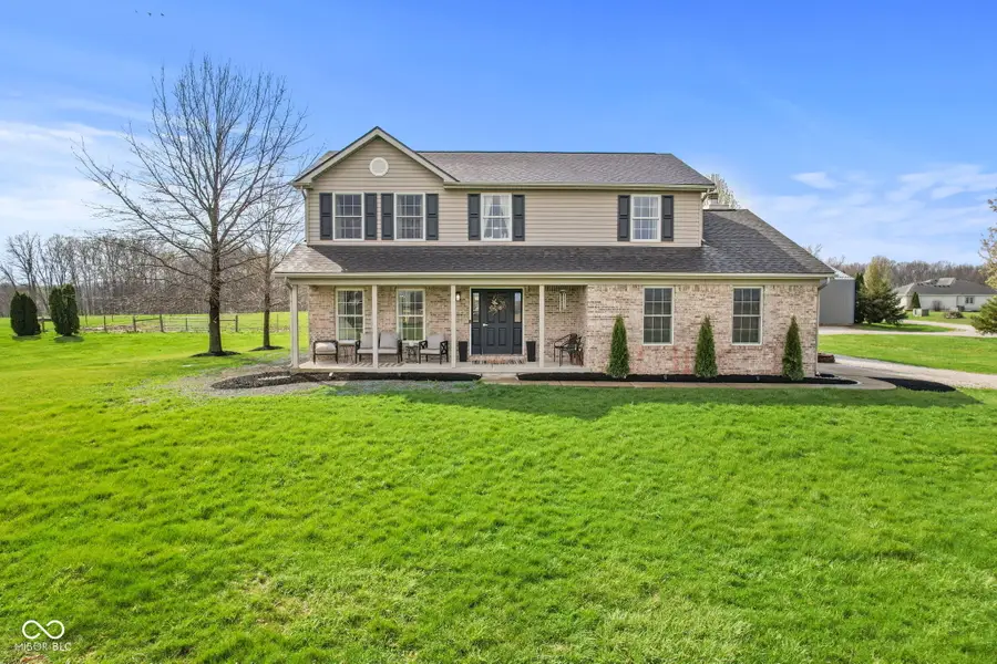 9033 W Koger Lane, Martinsville, IN 46151 - #3