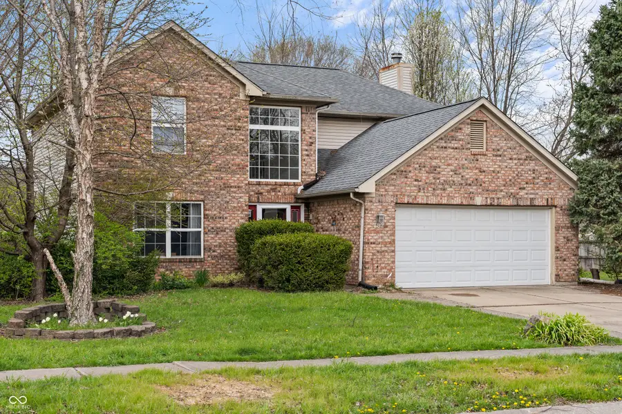 792 N Shore Boulevard, Franklin, IN 46131 - #3