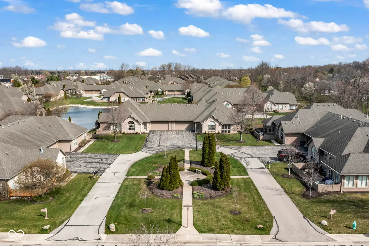 11139 Tisbury Court, Fishers, IN 46038 - #1