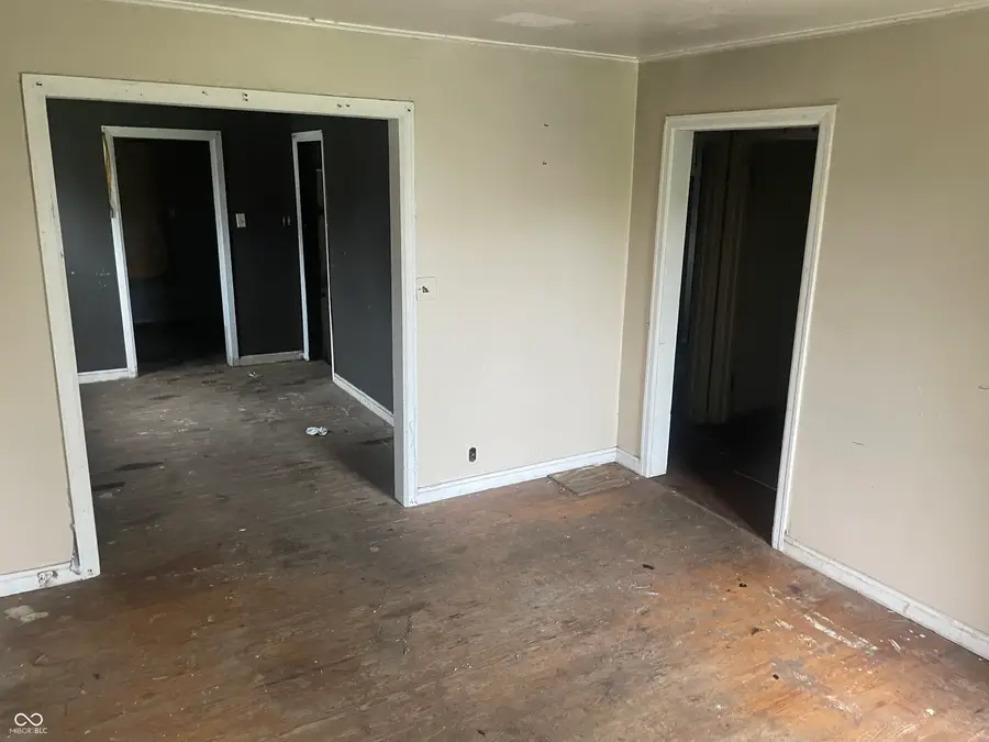 1420 N Denny Street, Indianapolis, IN 46201 - #3