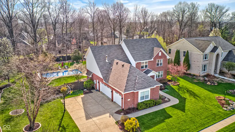 7603 Stoney Side Lane, Indianapolis, IN 46259 - #2