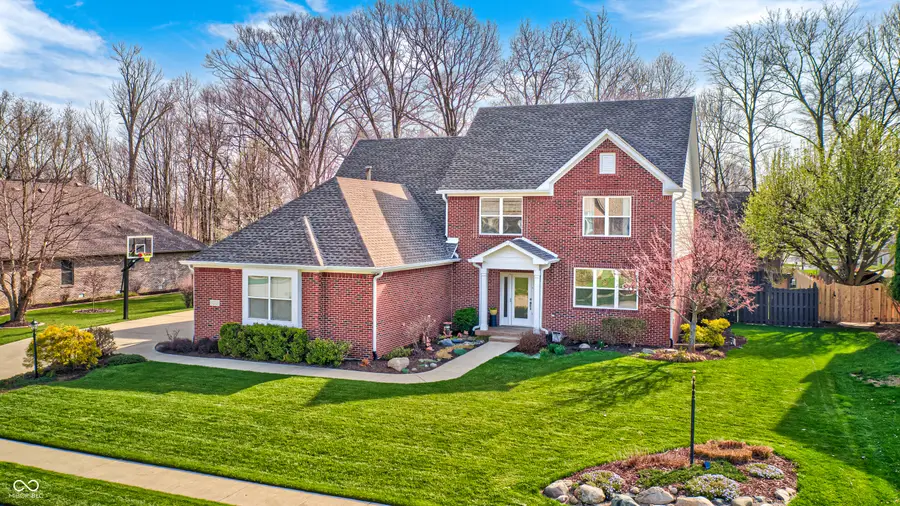 7603 Stoney Side Lane, Indianapolis, IN 46259 - #3