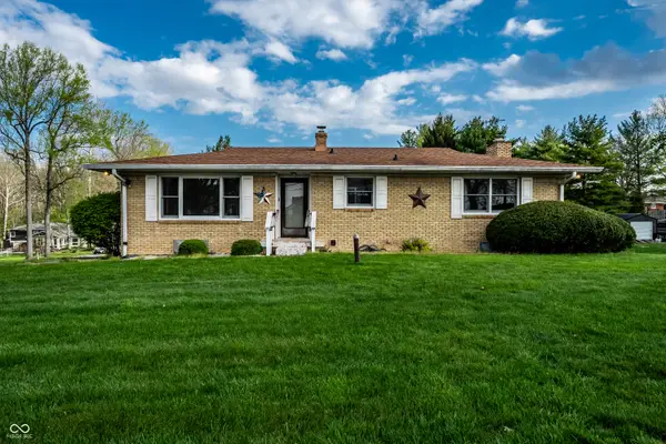 3902 W 300 S, New Palestine, IN 46163