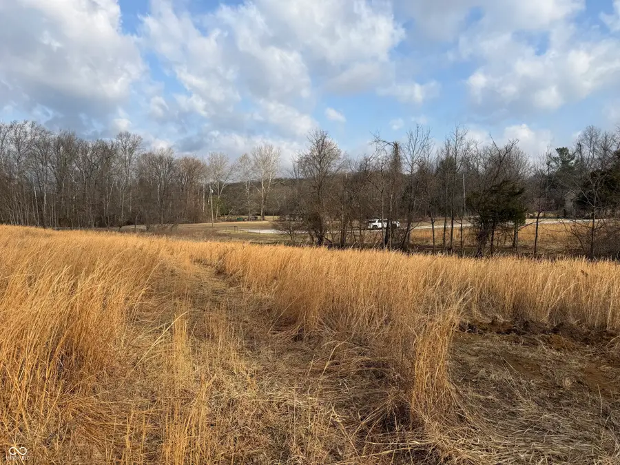 4637 W Mcneely Street, Ellettsville, IN 47429 - #2