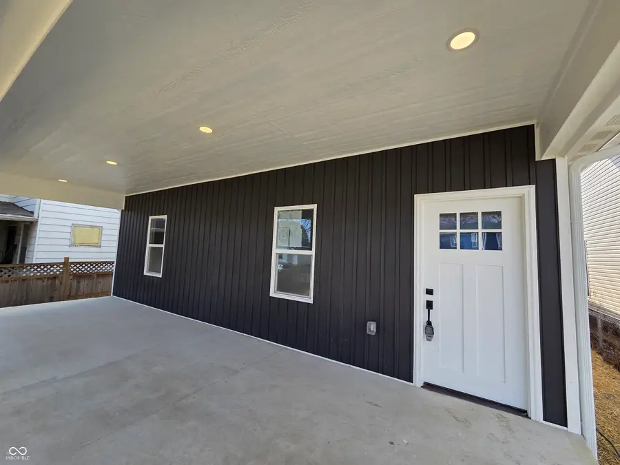 910 Marion Avenue, Indianapolis, IN 46221 - #3