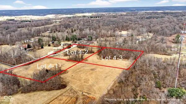 4633 W Mcneely Street, Ellettsville, IN 47429