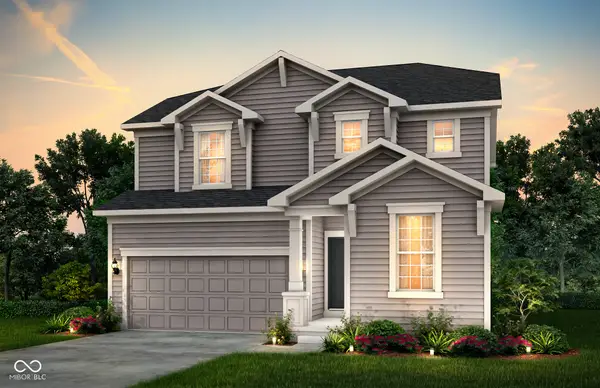 3359 Churchill Lane, Whitestown, IN 46075