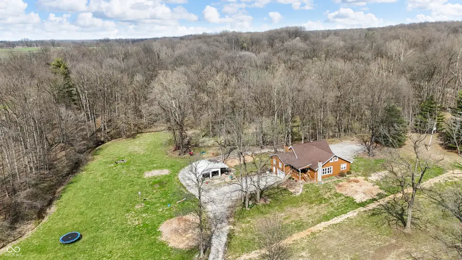 2409 E County Rd 700 S, Cloverdale, IN 46120 - #2