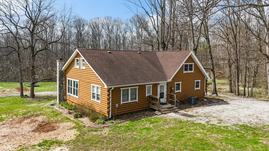 2409 E County Rd 700 S, Cloverdale, IN 46120 - #3