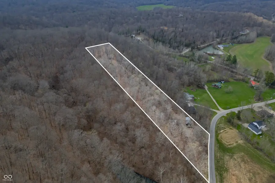 4414 Salt Creek Road, Nashville, IN 47448 - #3