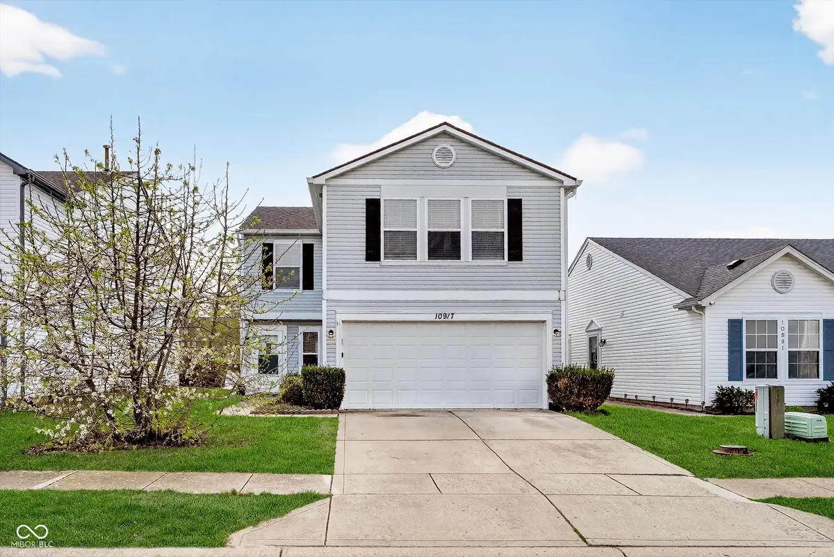 10917 Sweetsen Road, Camby, IN 46113 - #1