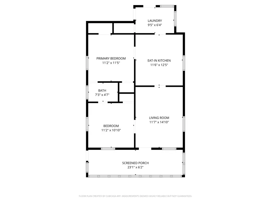 1004 N Washington Street, Bicknell, IN 47512 - #2