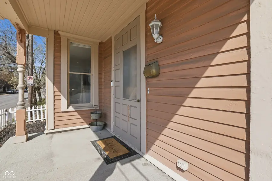 640 E 10th Street, Indianapolis, IN 46202 - #2