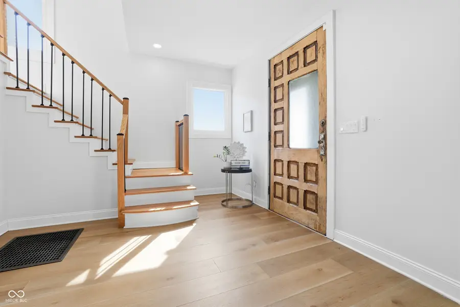 640 E 10th Street, Indianapolis, IN 46202 - #3