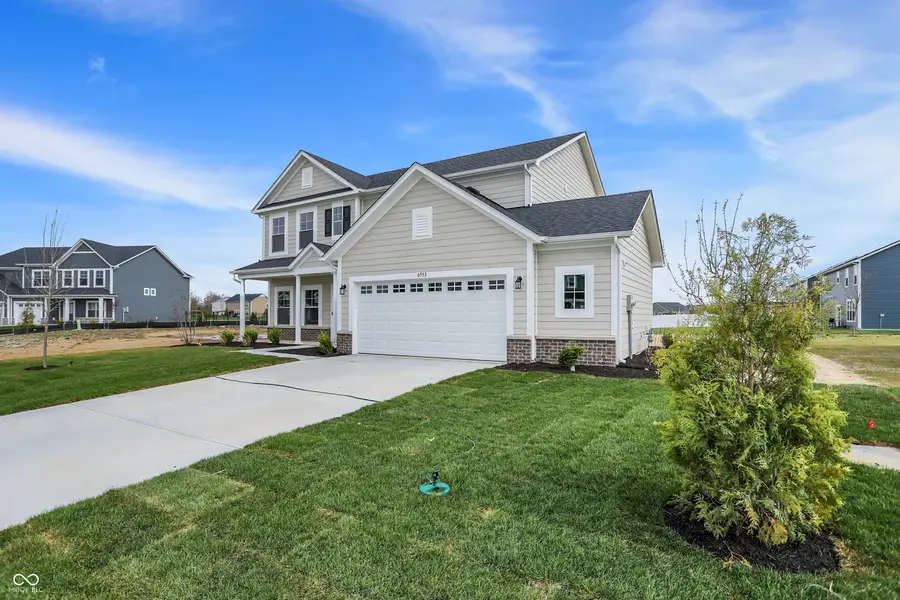 6953 Rusty Nail Court, Brownsburg, IN 46112 - #3