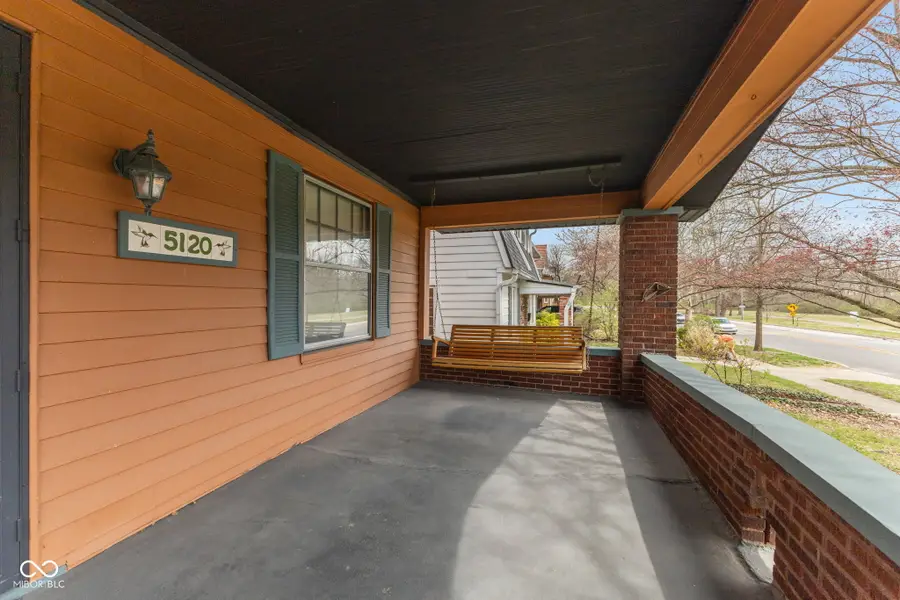 5120 E Pleasant Run Parkway South Drive, Indianapolis, IN 46219 - #2