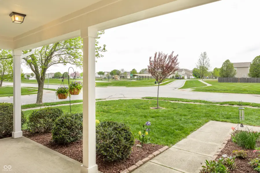 11367 Seabiscuit Drive, Noblesville, IN 46060 - #3