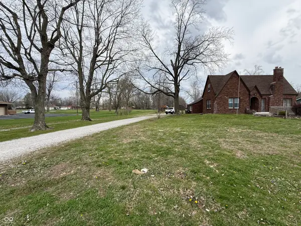 1710 E National Avenue, Brazil, IN 47834