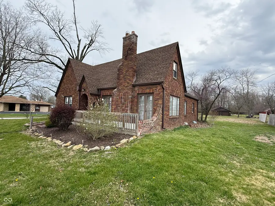 1710 E National Avenue, Brazil, IN 47834 - #3