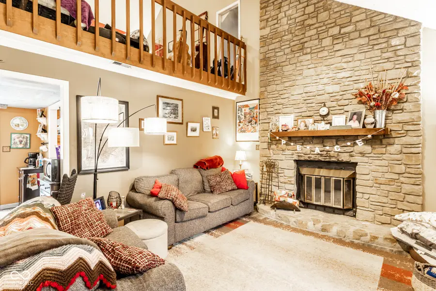 462 San Carlos Drive, Greenwood, IN 46142 - #3