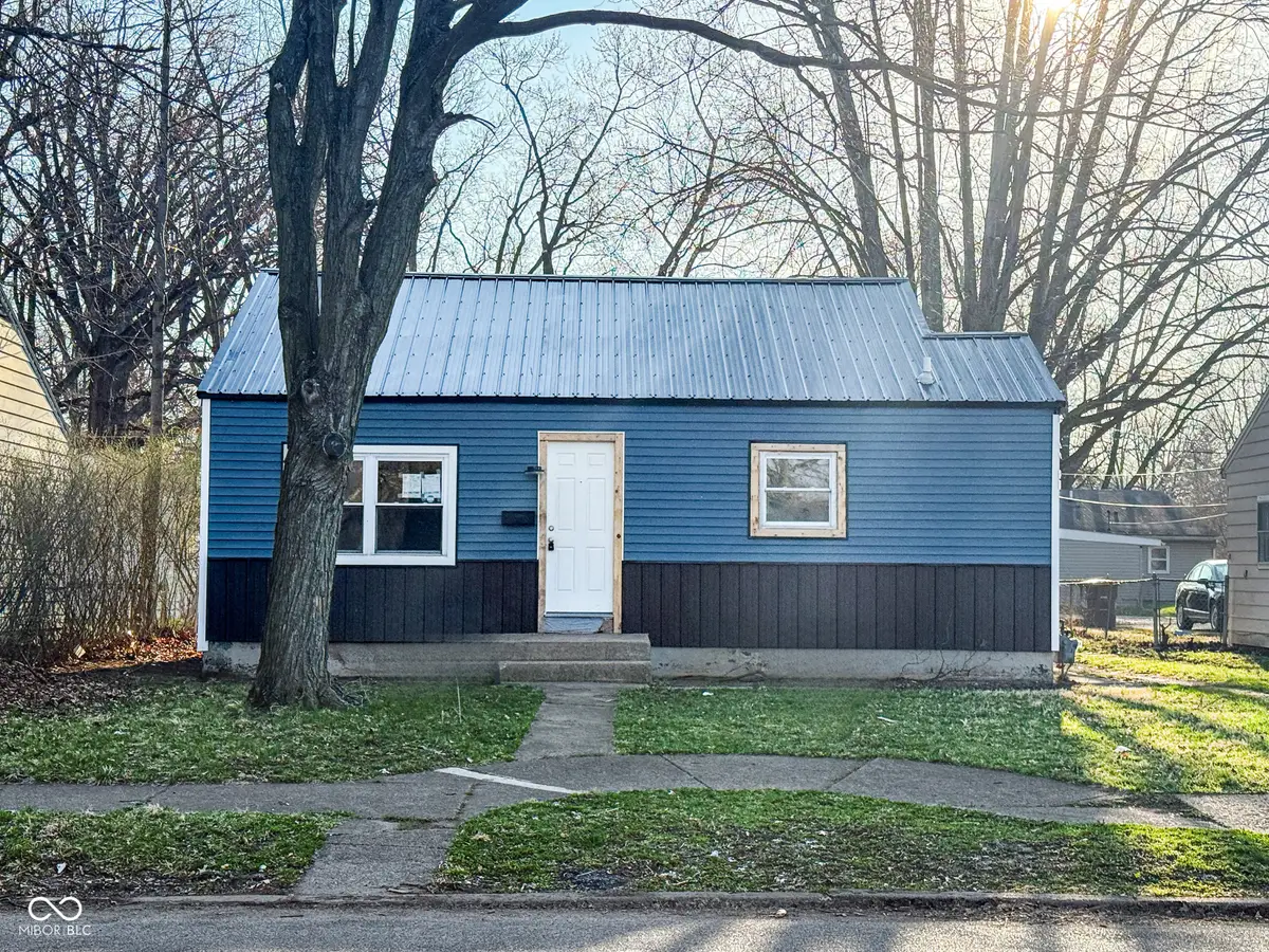 4537 Gaywood Drive, Fort Wayne, IN 46806 - #1