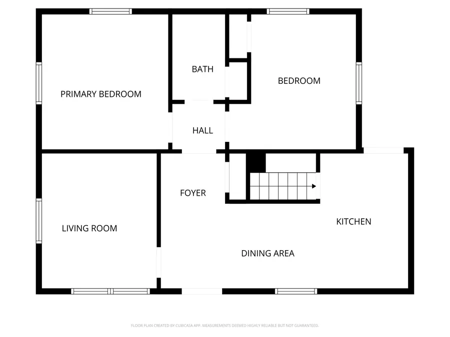 4537 Gaywood Drive, Fort Wayne, IN 46806 - #2