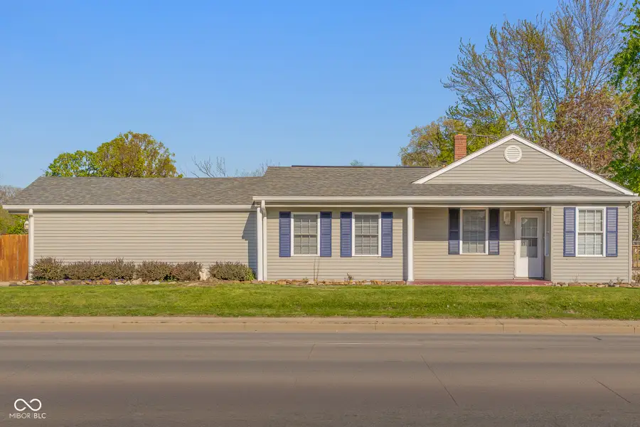 1902 14th Street, Columbus, IN 47201 - #3