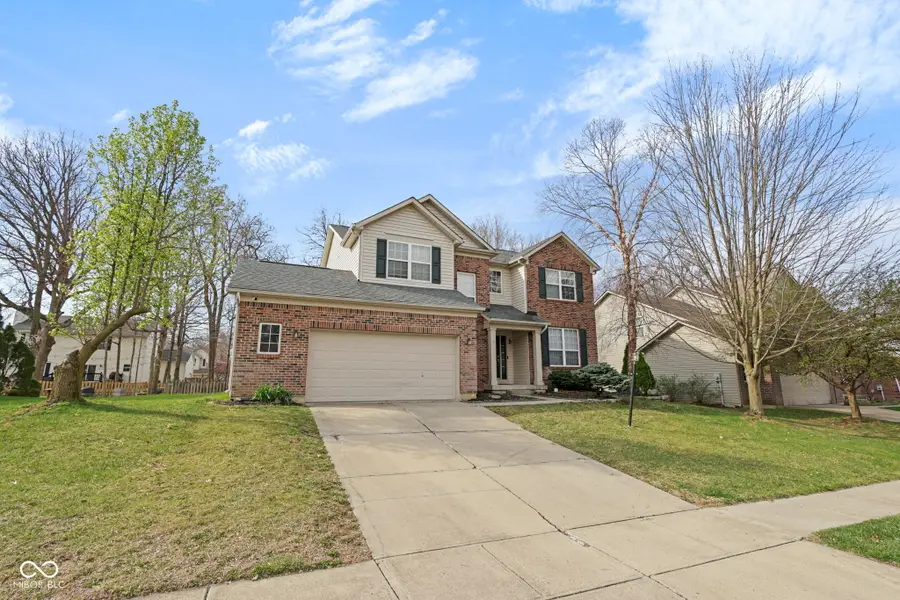 8859 Delaney Drive, Fishers, IN 46038 - #2