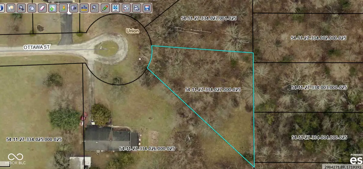 Lot 253 Ottawa Circle, Crawfordsville, IN 47933 - #1