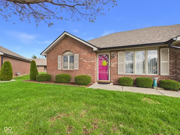 2819 Peachtree Court #38, Anderson, IN 46012