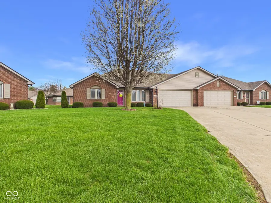 2819 Peachtree Court #38, Anderson, IN 46012 - #3