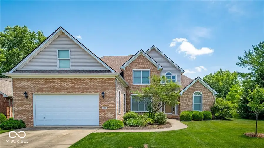 725 Greystone Court, Columbus, IN 47201 - #3
