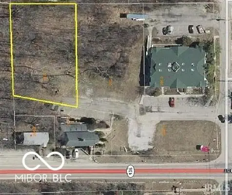 TBD Van Buren Street N, Nashville, IN 47448