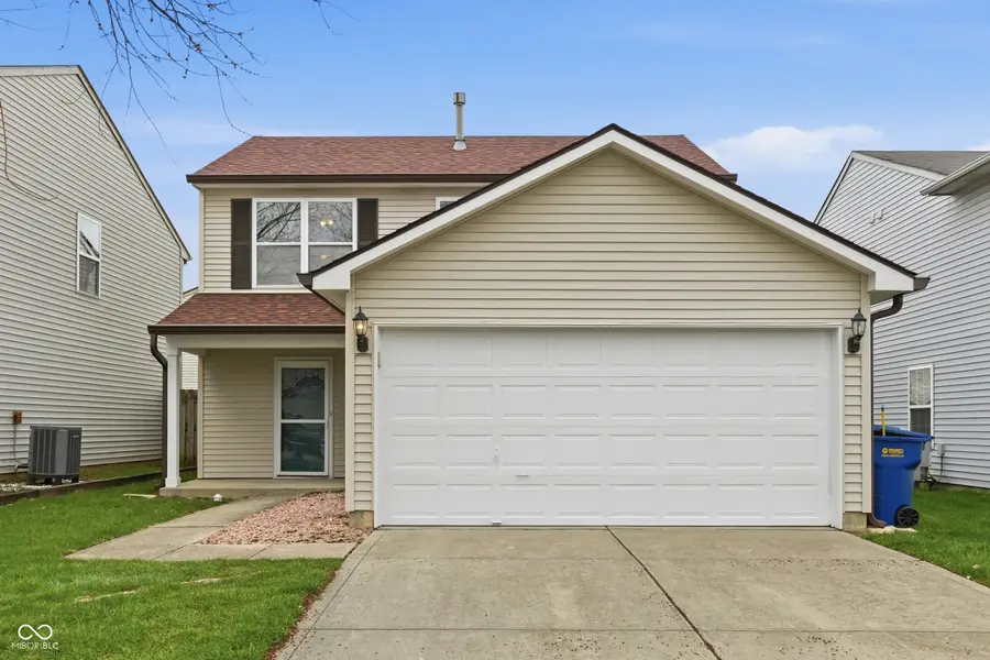 10246 Hornton Street, Indianapolis, IN 46236 - #2