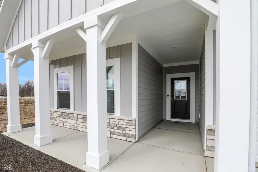 1364 Folsome Avenue, Sheridan, IN 46069 - #2