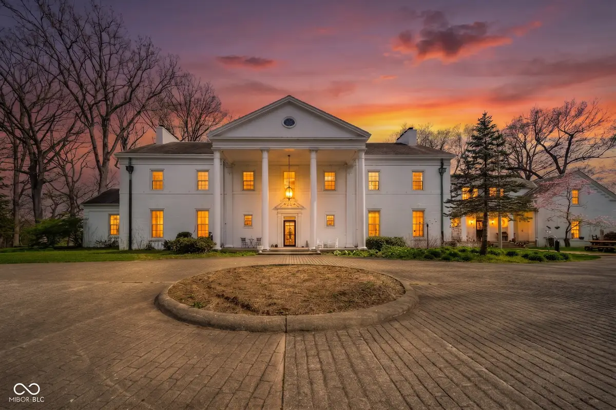 1 Whitehall Place, Anderson, IN 46011 - #1