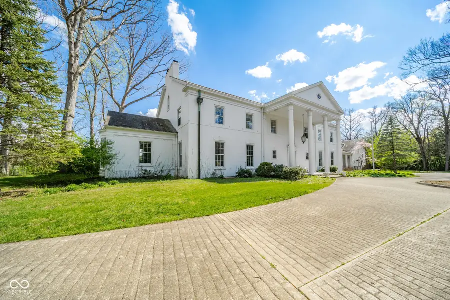 1 Whitehall Place, Anderson, IN 46011 - #2