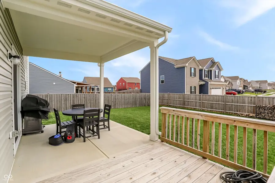 1097 Virgo Drive, Franklin, IN 46131 - #3