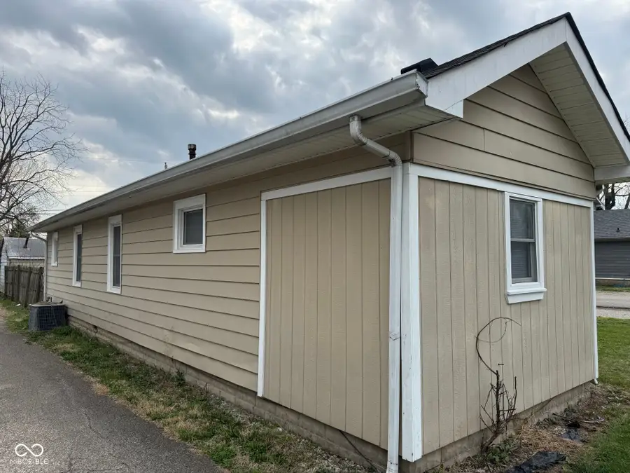 367 S Cole Street, Indianapolis, IN 46241 - #3