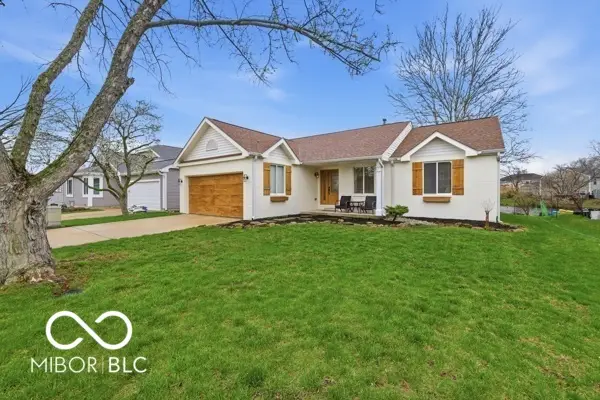 7839 Cardinal Cove N, Indianapolis, IN 46256 - #2