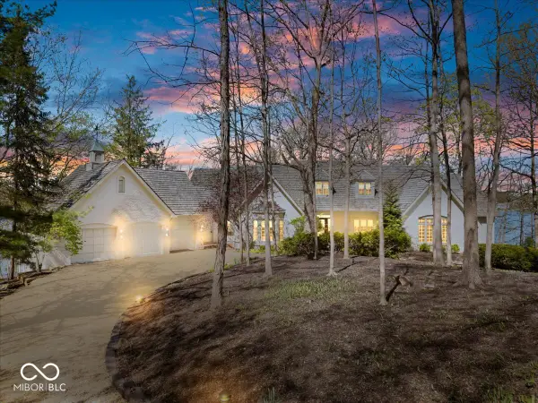 10750 Weatherly Court, Indianapolis, IN 46236