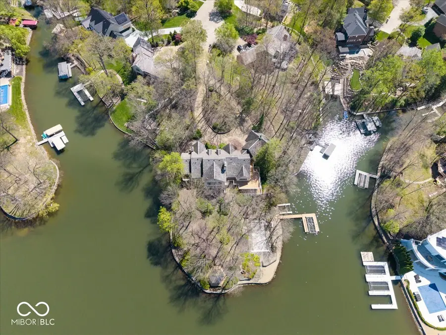 10750 Weatherly Court, Indianapolis, IN 46236 - #2