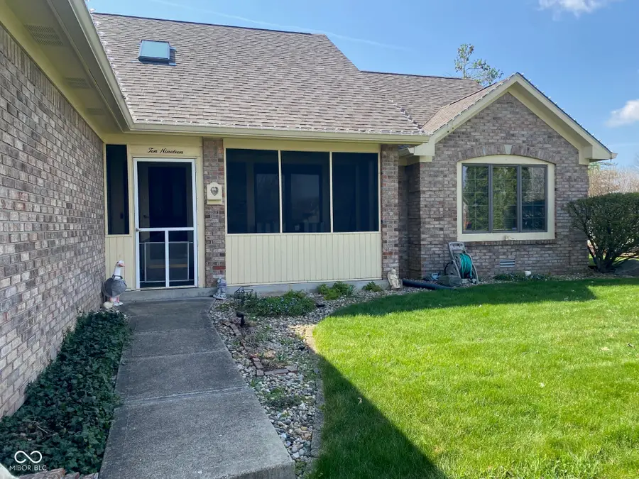 1019 Mt Vernon Drive, Greenwood, IN 46142 - #3
