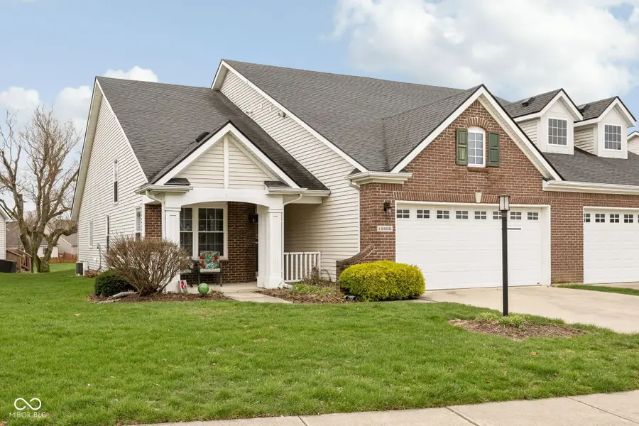 16858 Cimarron Pass, Noblesville, IN 46060 - #3