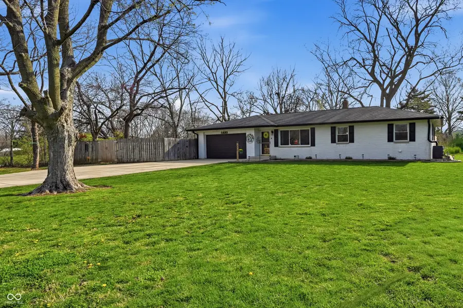 273 N Bauman Street, Indianapolis, IN 46214 - #2